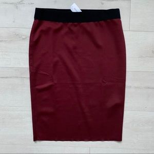 Banana Republic skirt